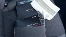 Honda HR-V 1.5 i-VTEC SE 5dr Petrol Hatchback